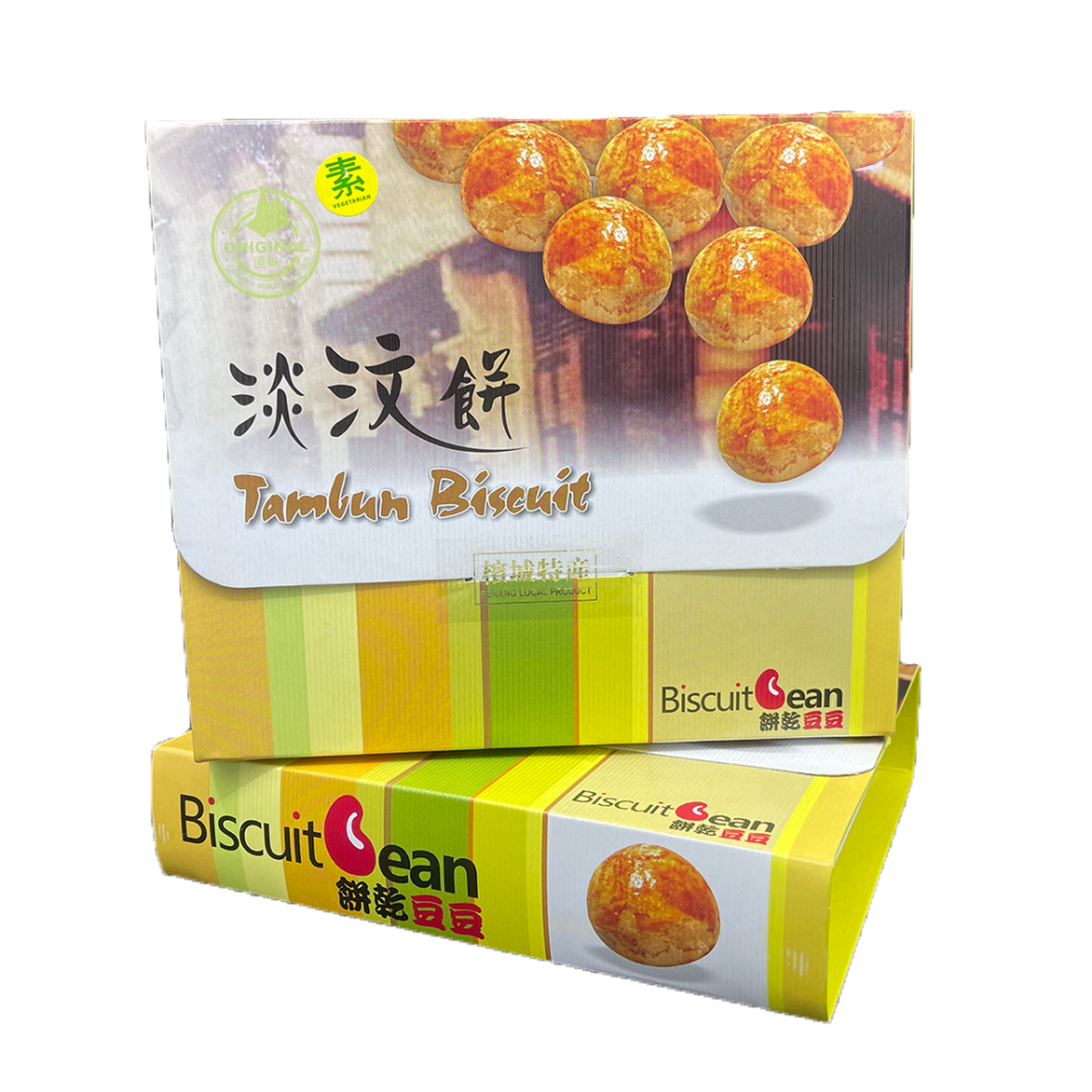 Tambun Biscuit